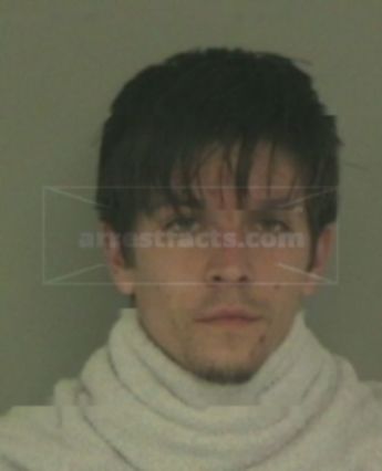 Jacob Allen Randall