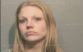 Mackenzie Lee Luttrell