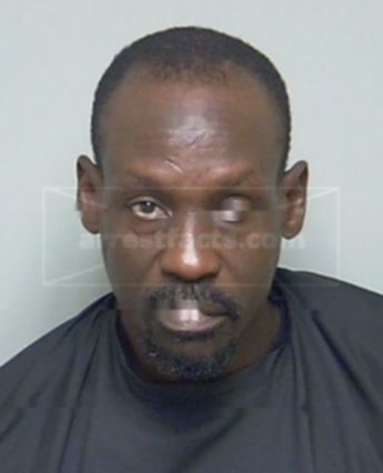 Eric Purnell Gilyard