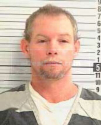 James David Moody