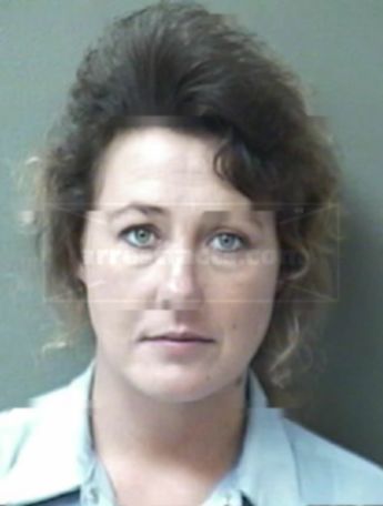 Bonnie Jenene Barnhill