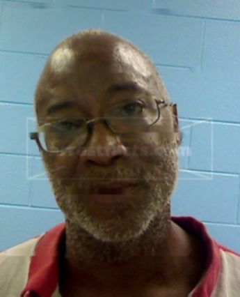 Howard Glenn Hogg
