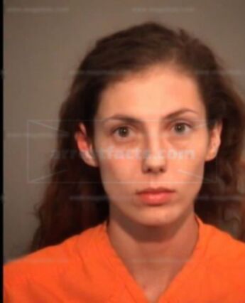 Amanda Renee Colligan