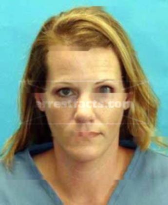 Jenniffer Ann Watson
