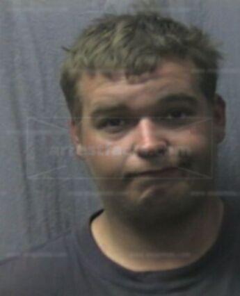 Anthony Scot Johnson