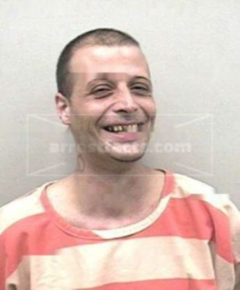 Patrick Anthony Montana