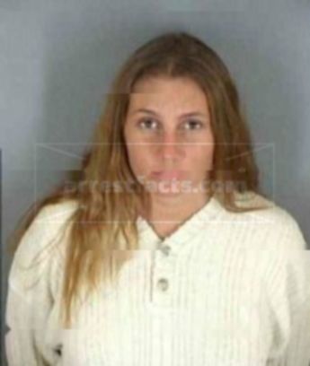 Jennifer Rene Briggs