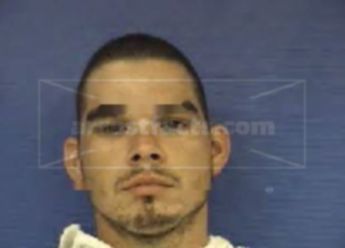 Christopher Clay Ramirez