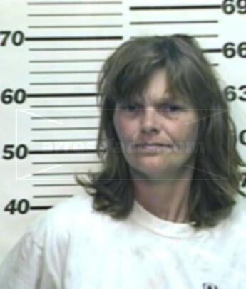 Monica Gayle Anderson
