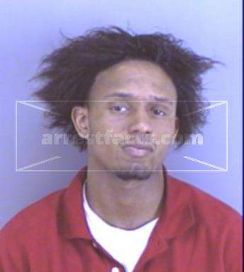 Marcus Dashawn Brown