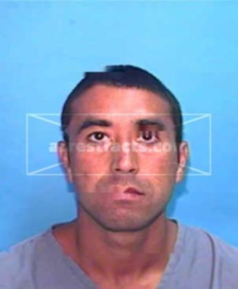 Mario Santos Juarez
