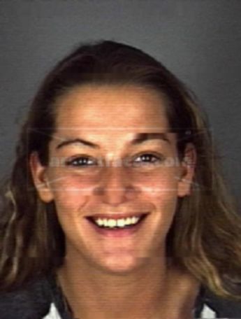 Amanda Marie Rogers