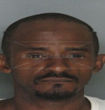 Robert Odom Jr.