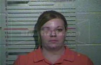 Amanda Jean Burke