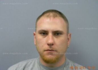 Michael Christopher Baxter