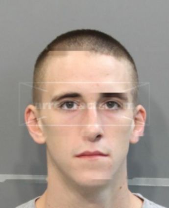 Michael Andrew Hayes