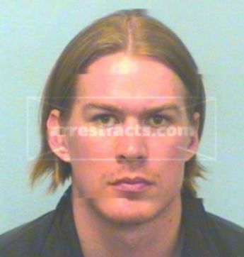Matthew Kent Brown