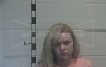 Amber Nicole Perkins