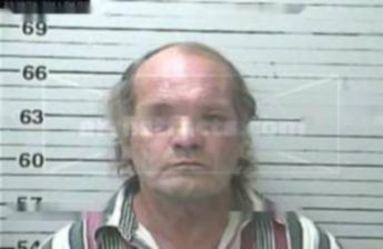 Terry Earl Young