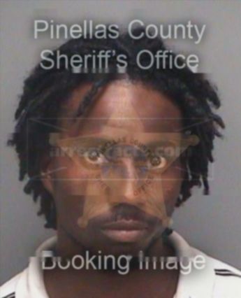 Willie Jamar Clarkson