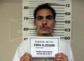 Benny Porter
