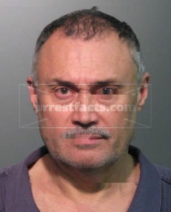 Angel Luis Gonzalez