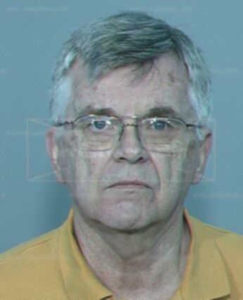 George Connor Schuler