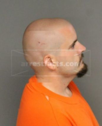 Johnathon Lee Clement