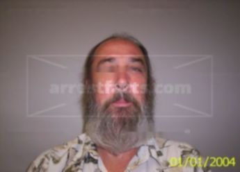 Carl Lewis Riley