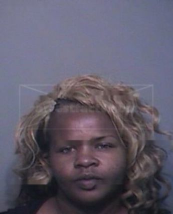 Mary Lee Marshall