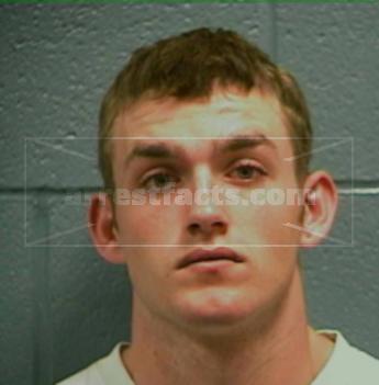 James Dakota Horton