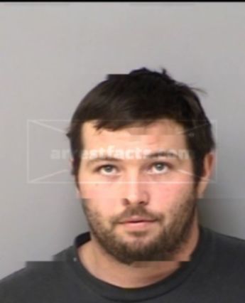 Darrell James Shumway