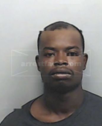 Brandon Lamont Smith