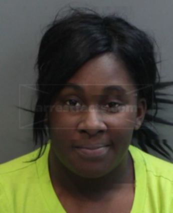 Jacobia Meshae Ware