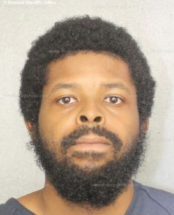 Donald Cuffy
