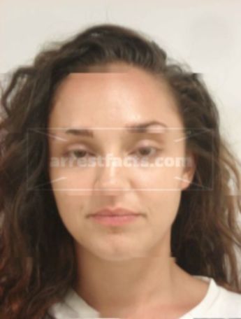 Sarah Catherine Dixon