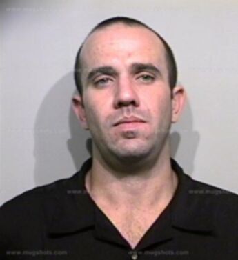 Christopher Scott Hadley