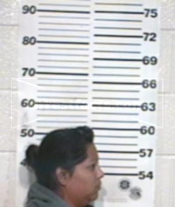 Patricia Ann Lopez Segundo