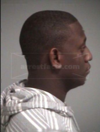 Dwight Bernard Morrison
