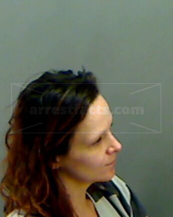 Crystal Gayle Capps