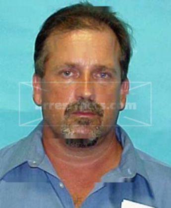 Donald Clay Garland