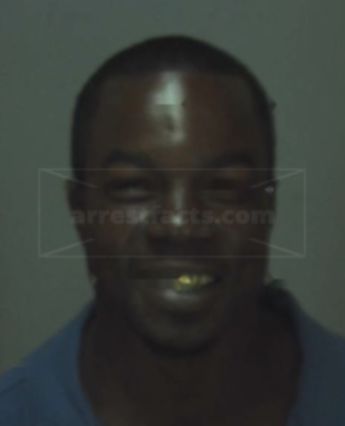 Melvin Ray Curry