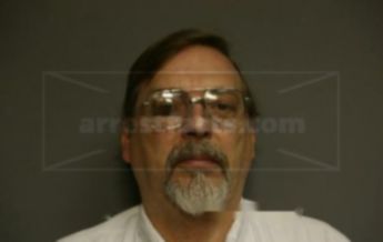 Benjamin David Thomas