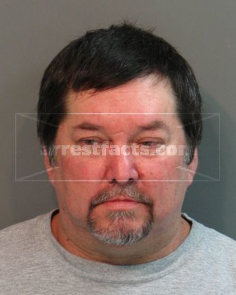 Stephen Eugene Burnside