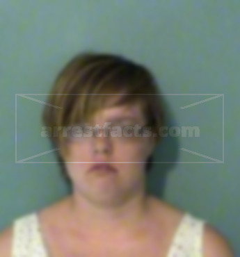 Amy Louise Ford