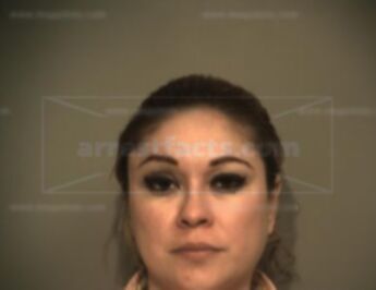 Nicole Rodriguez Trevino
