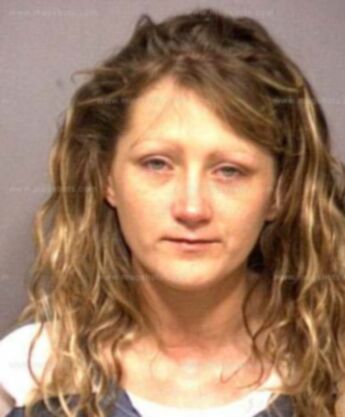 Kristina May Goodhue