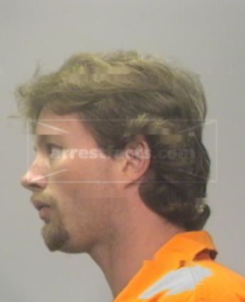 Kenneth Gene Paxton Jr.