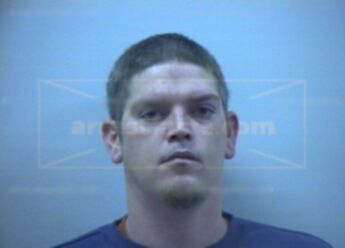 Danny Joe Ivey