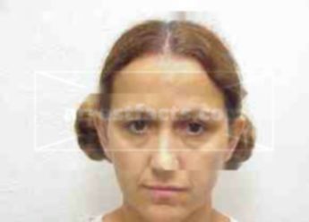 Teresa Alejandra Bulgini
